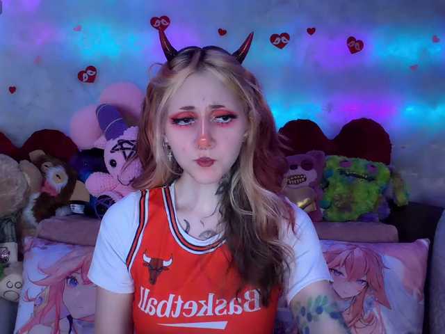 Devil-Baby's BongaCams show and profile