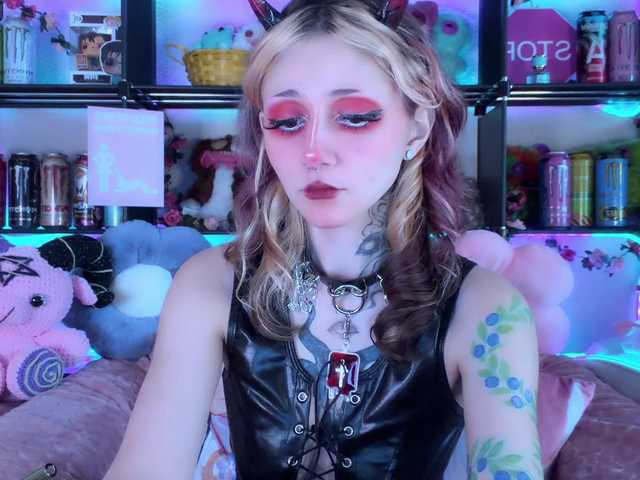 Devil-Baby webcam