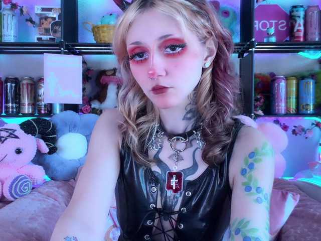 Devil-Baby