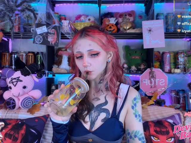 Devil-Baby