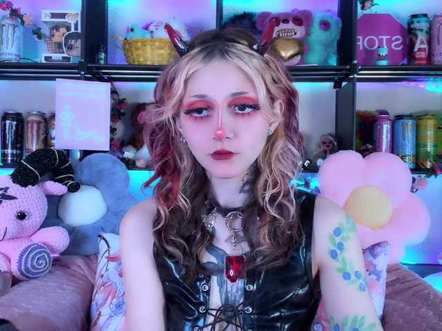 Devil-Baby