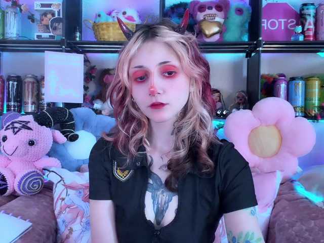 Devil-Baby