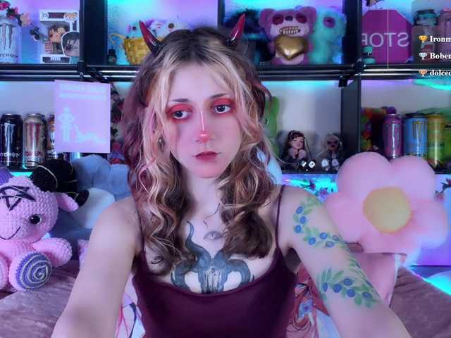 Devil-Baby
