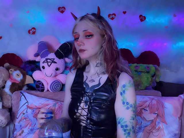 Devil-Baby