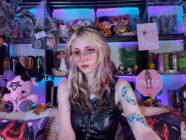 Devil-Baby, en vivo ahora en BongaCams