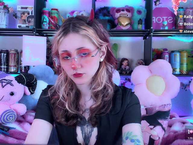 Devil-Baby