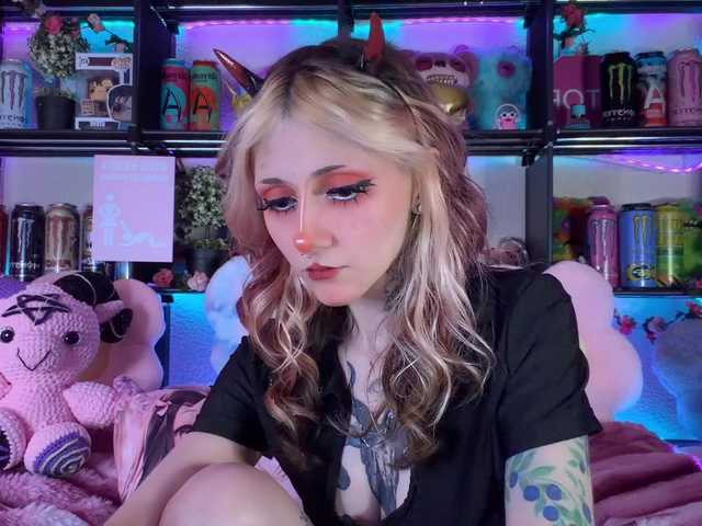 Devil-Baby