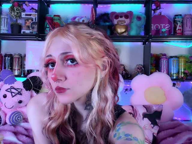 Devil-Baby
