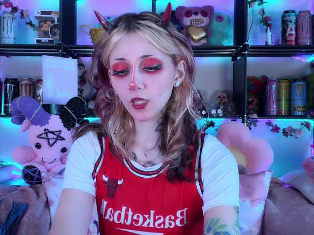 Devil-Baby