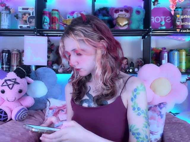 Devil-Baby