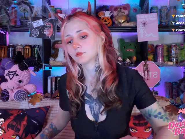 Devil-Baby