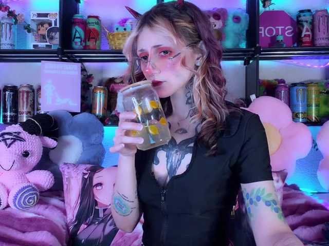 Devil-Baby