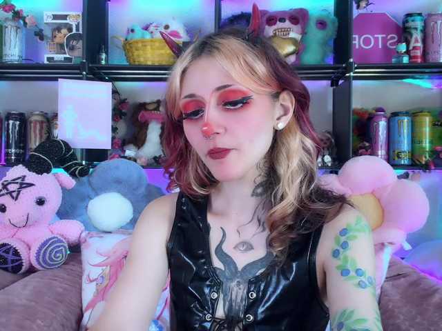Devil-Baby