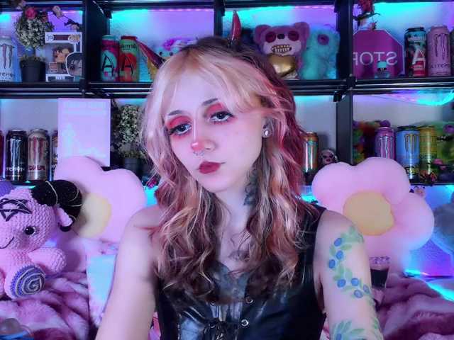 Devil-Baby