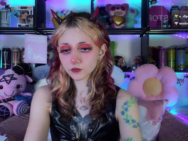 Devil-Baby