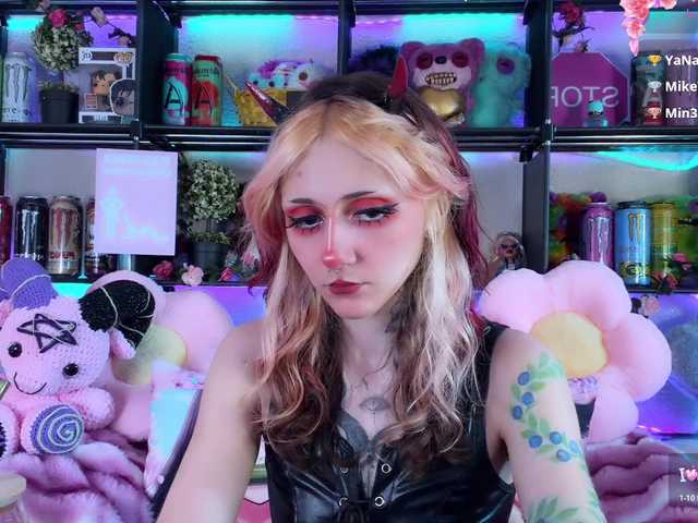 Devil-Baby