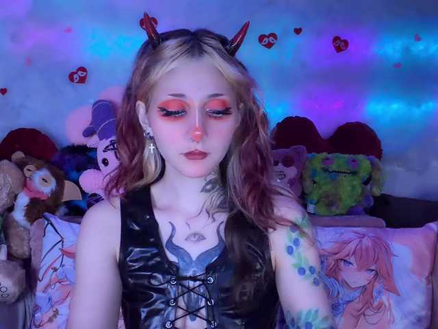 Devil-Baby