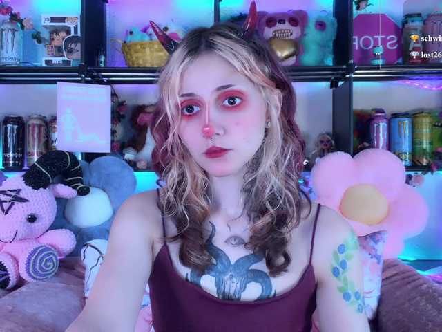 Devil-Baby