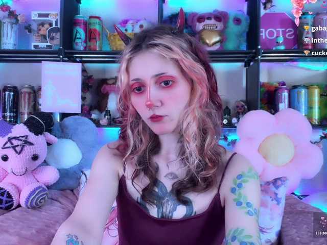 Devil-Baby