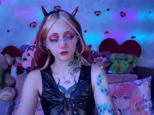 Preview of devil-baby