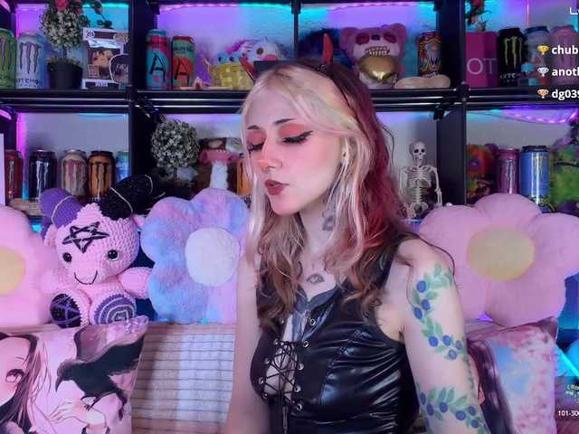 Devil-Baby
