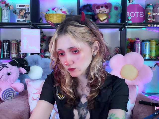 Devil-Baby