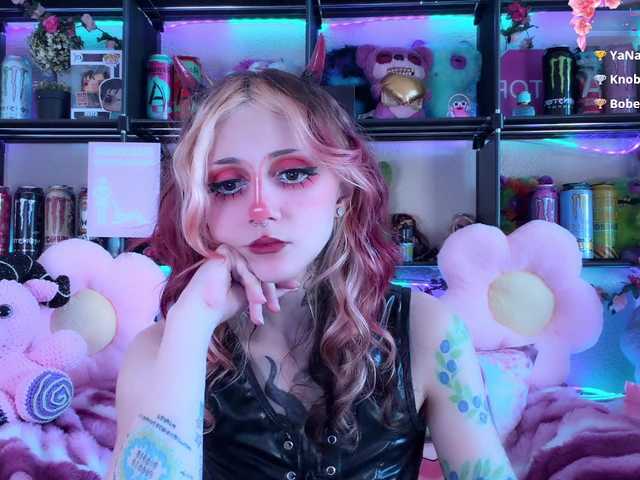 Devil-Baby