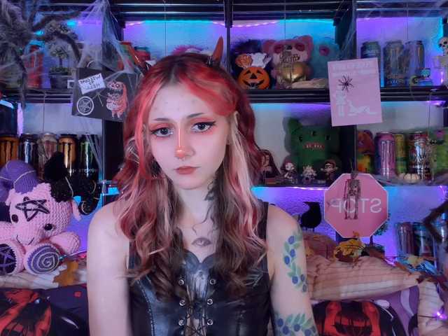 Devil-Baby