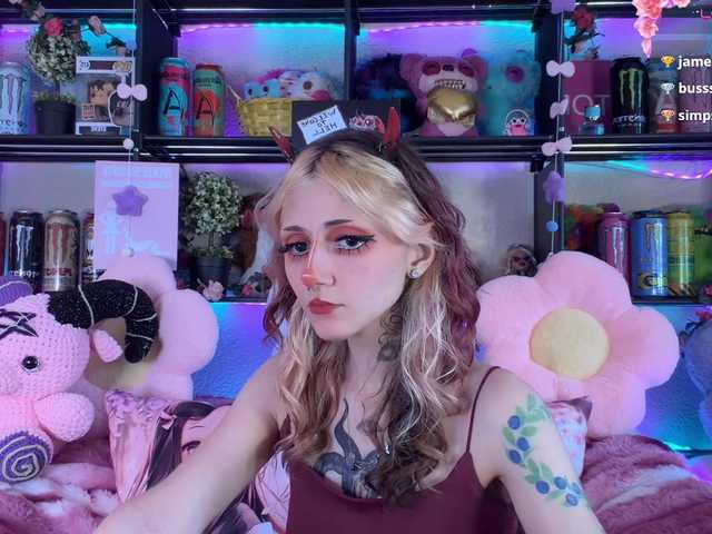 Devil-Baby