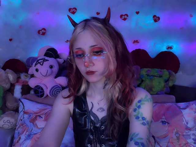 Devil-Baby's BongaCams show and profile