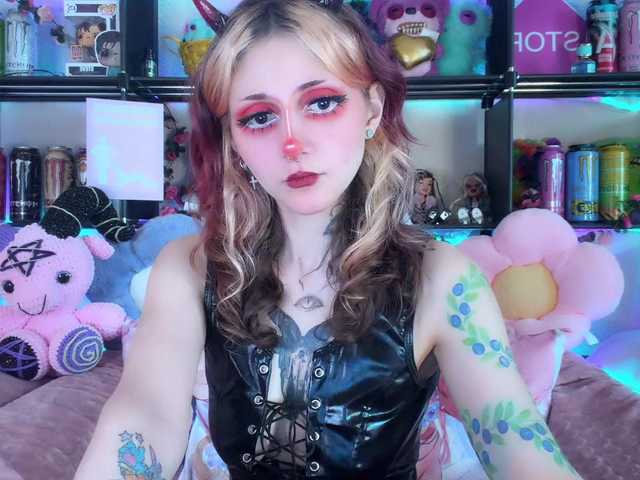 Devil-Baby
