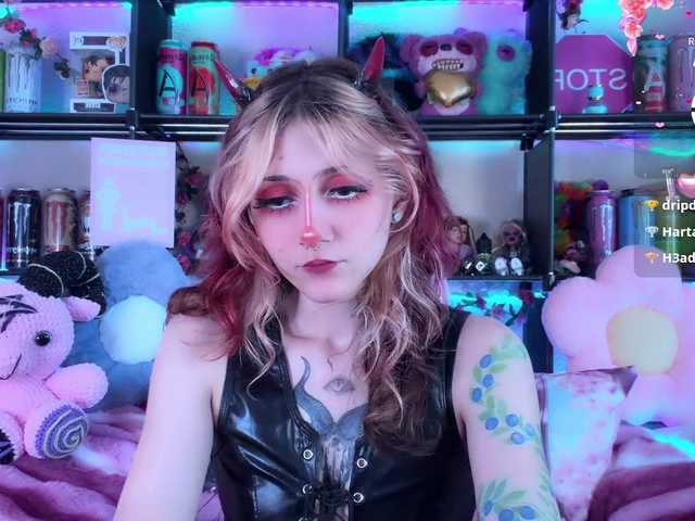 devil-baby live sex