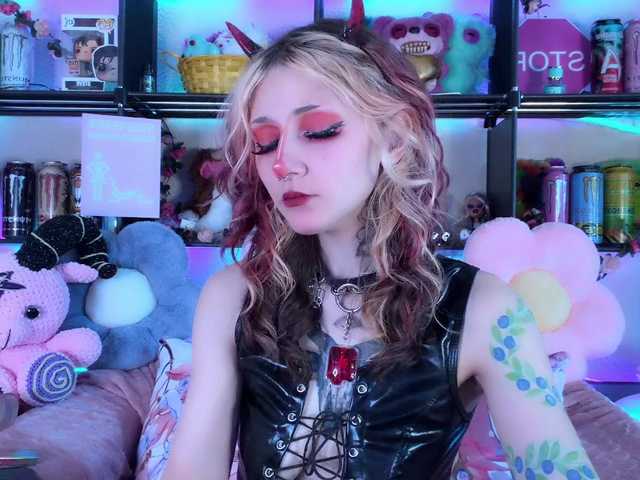 Devil-Baby