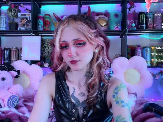 Devil-Baby