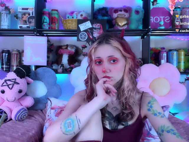 Devil-Baby