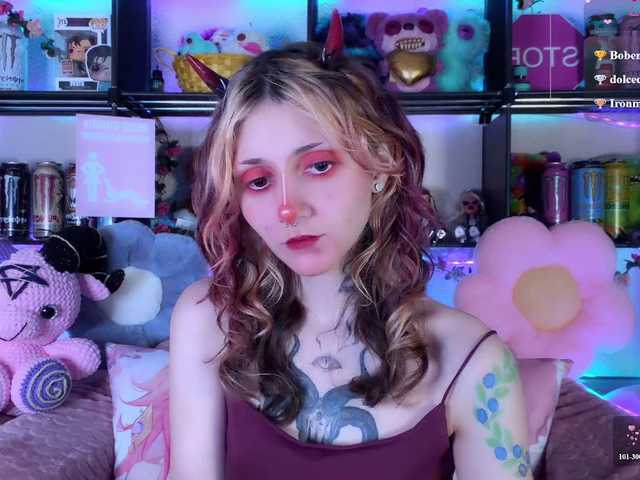 Devil-Baby
