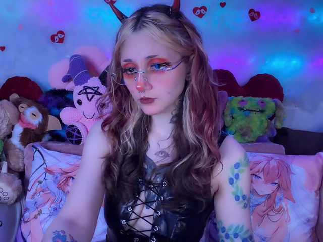 Preview of devil-baby