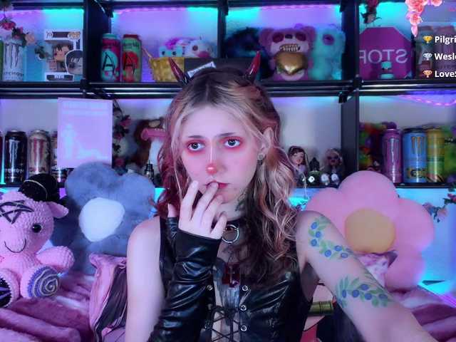 devil-baby online