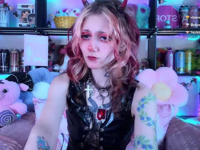 Devil-Baby