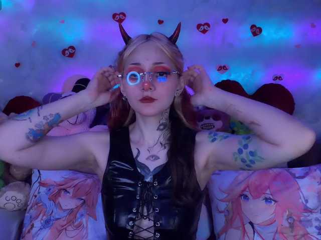 Preview of devil-baby