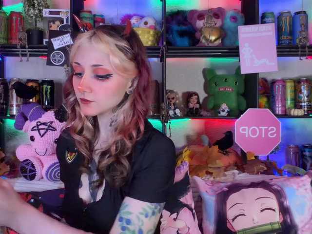 Devil-Baby