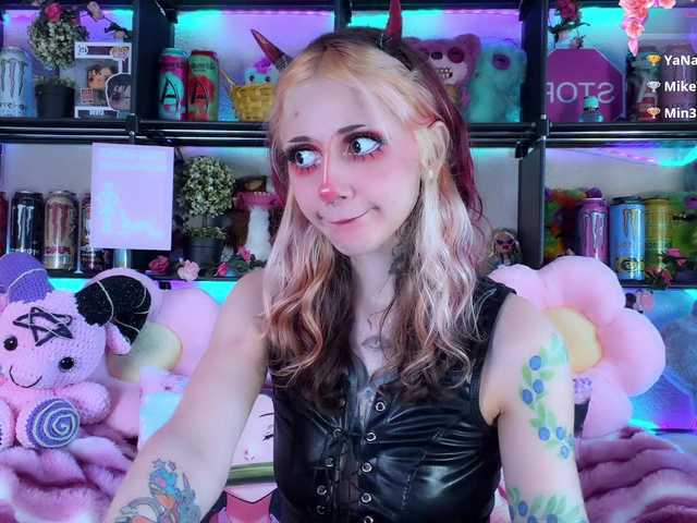 Devil-Baby