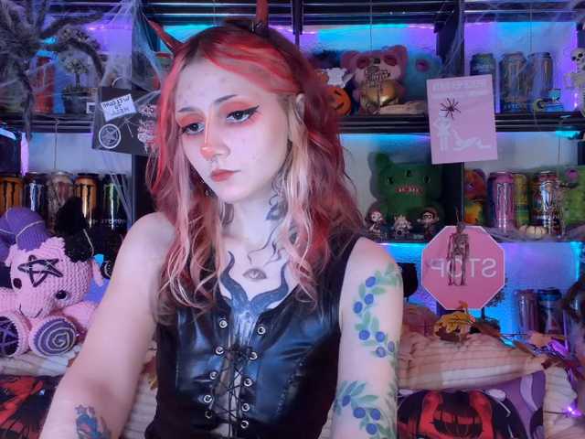 Devil-Baby