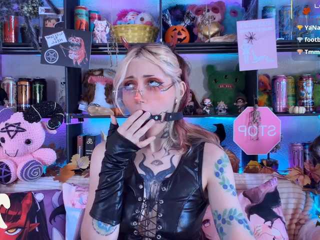 Devil-Baby