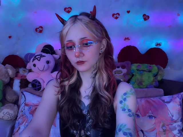 Preview of devil-baby