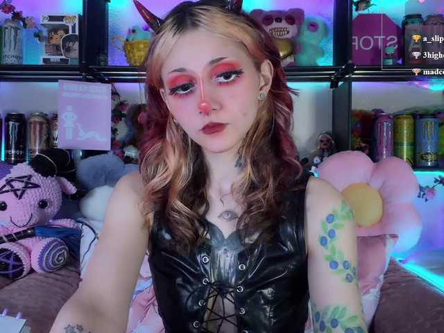 Devil-Baby