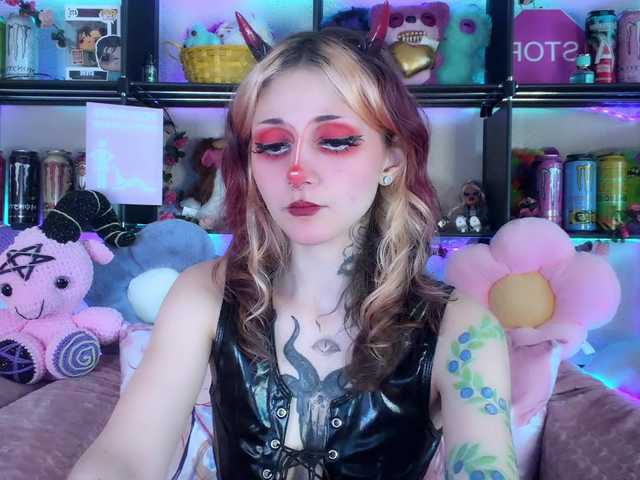 Devil-Baby