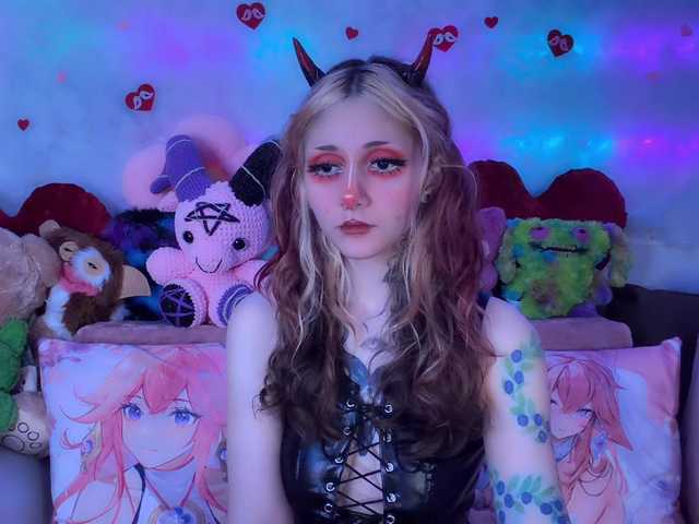 Preview of devil-baby