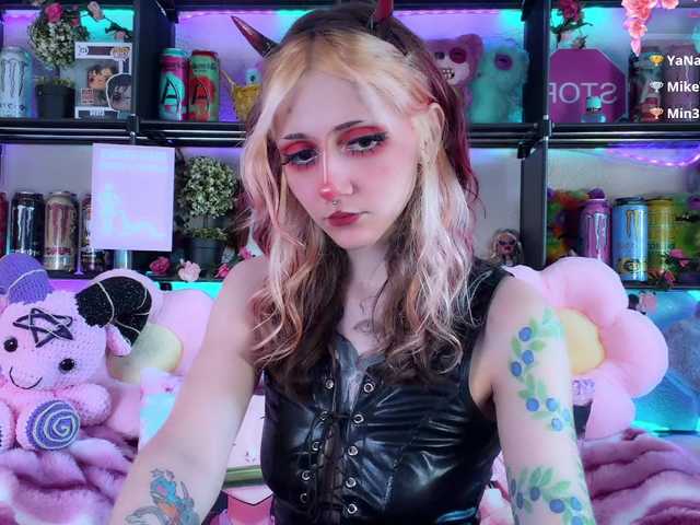 Devil-Baby