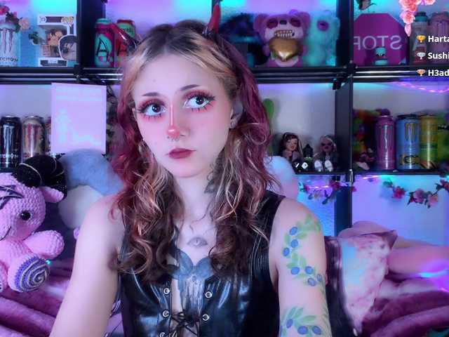 Devil-Baby